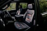GMC Sierra AT4 Crew Cab 2018 года